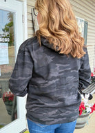 Love Like Jesus Camo Hoodie - Sweatshirt - Jimberly's Boutique - Olive Branch - Mississippi