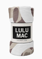 LULU MAC Blanket - Light Camo - Lulu mac blanket -Jimberly's Boutique-Olive Branch-Mississippi