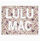LULU MAC Blanket - Light Camo - Lulu mac blanket -Jimberly's Boutique-Olive Branch-Mississippi
