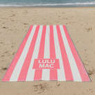 LULU MAC Darby Beach Towel - beach towel - Jimberly's Boutique - Olive Branch - Mississippi