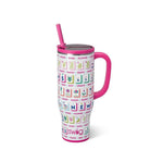 Mahjong 30oz Mega Mug | Swig - Swig Tumbler -Jimberly's Boutique-Olive Branch-Mississippi