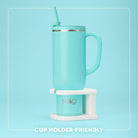 Mahjong 30oz Mega Mug | Swig - Swig Tumbler -Jimberly's Boutique-Olive Branch-Mississippi