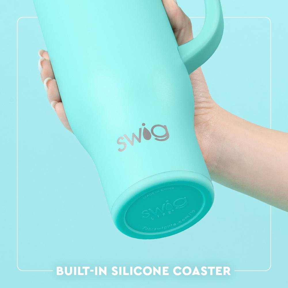 Mahjong 40oz Mega Mug | Swig - Swig Tumbler -Jimberly's Boutique-Olive Branch-Mississippi