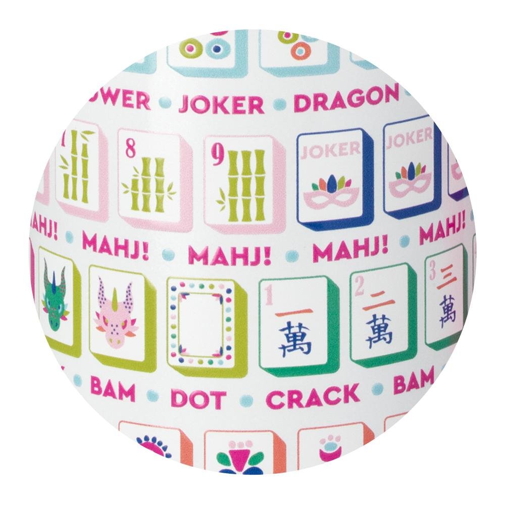 Mahjong 40oz Mega Mug | Swig - Swig Tumbler -Jimberly's Boutique-Olive Branch-Mississippi