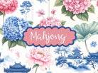 Mahjong Card Cover - Jimberly's Boutique-Olive Branch-Mississippi
