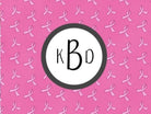 Mahjong Card Cover - Jimberly's Boutique-Olive Branch-Mississippi