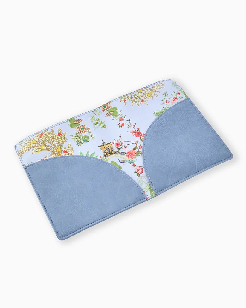 Mahjong Card Folio | Oh My Mahjong - Mahjong Card holder - Jimberly's Boutique - Olive Branch - Mississippi