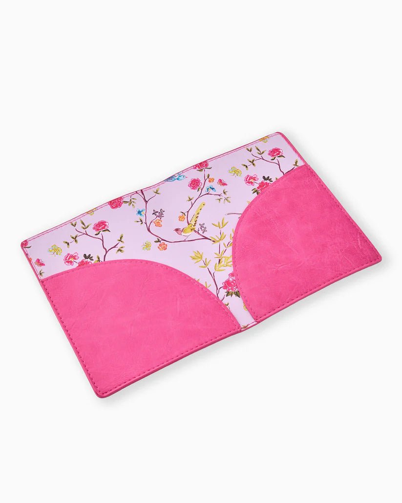 Mahjong Card Folio | Oh My Mahjong - Mahjong Card holder - Jimberly's Boutique - Olive Branch - Mississippi