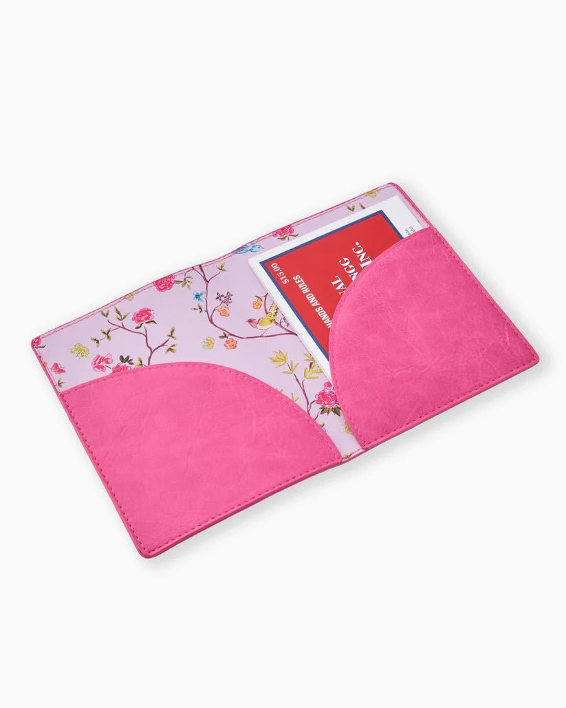 Mahjong Card Folio | Oh My Mahjong - Mahjong Card holder - Jimberly's Boutique - Olive Branch - Mississippi