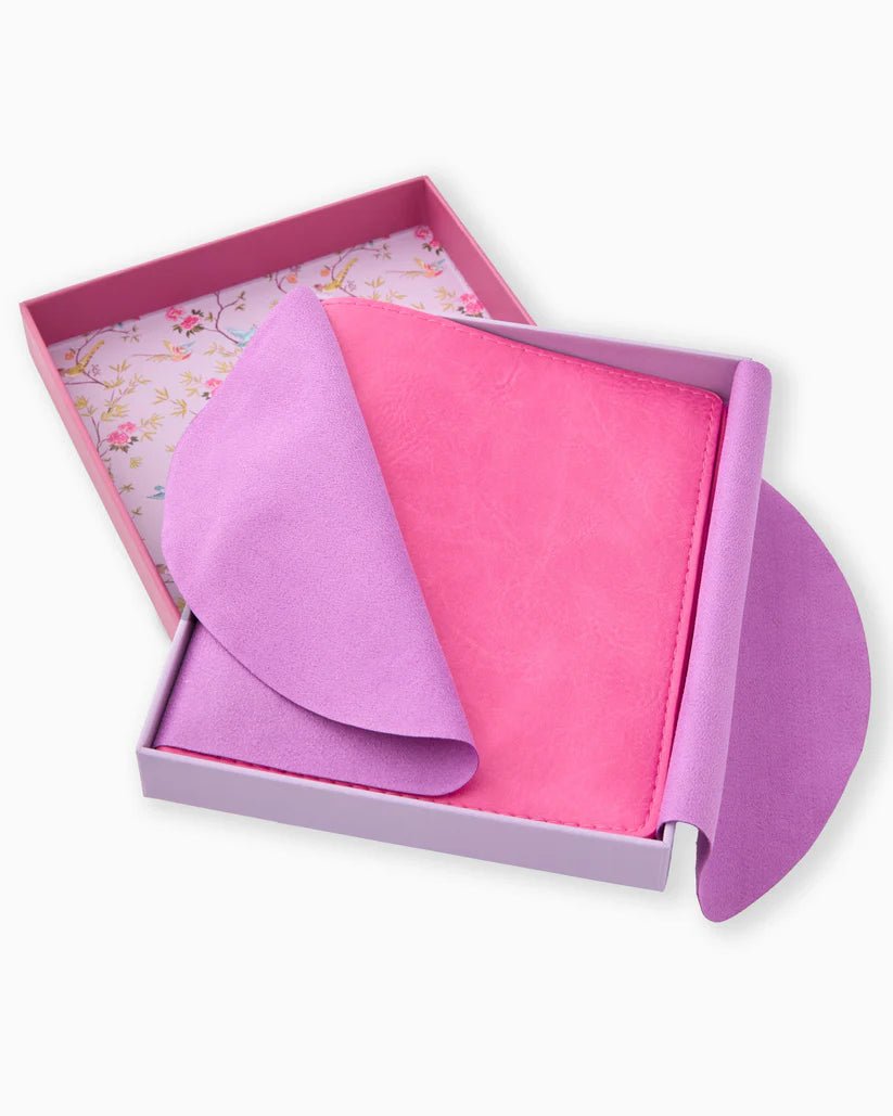 Mahjong Card Folio | Oh My Mahjong - Mahjong Card holder - Jimberly's Boutique - Olive Branch - Mississippi