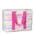 Mahjong Jumbo Tote Bag | Swig - Jimberly's Boutique-Olive Branch-Mississippi