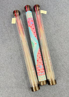 Mahjong Mat Storage Tube - mahjong storage bag - Jimberly's Boutique - Olive Branch - Mississippi