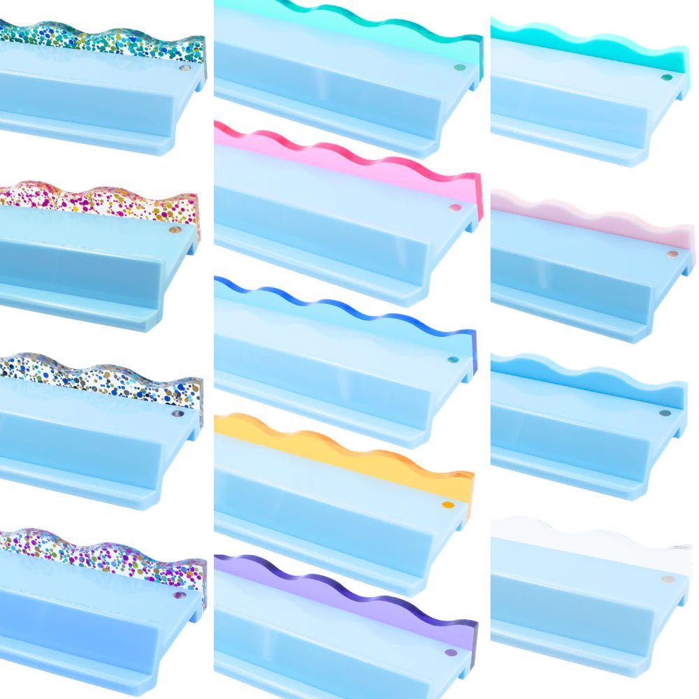 Mahjong Rack Pusher Add - On - Magnetic | My Fair Mahjong - Jimberly's Boutique - Olive Branch - Mississippi