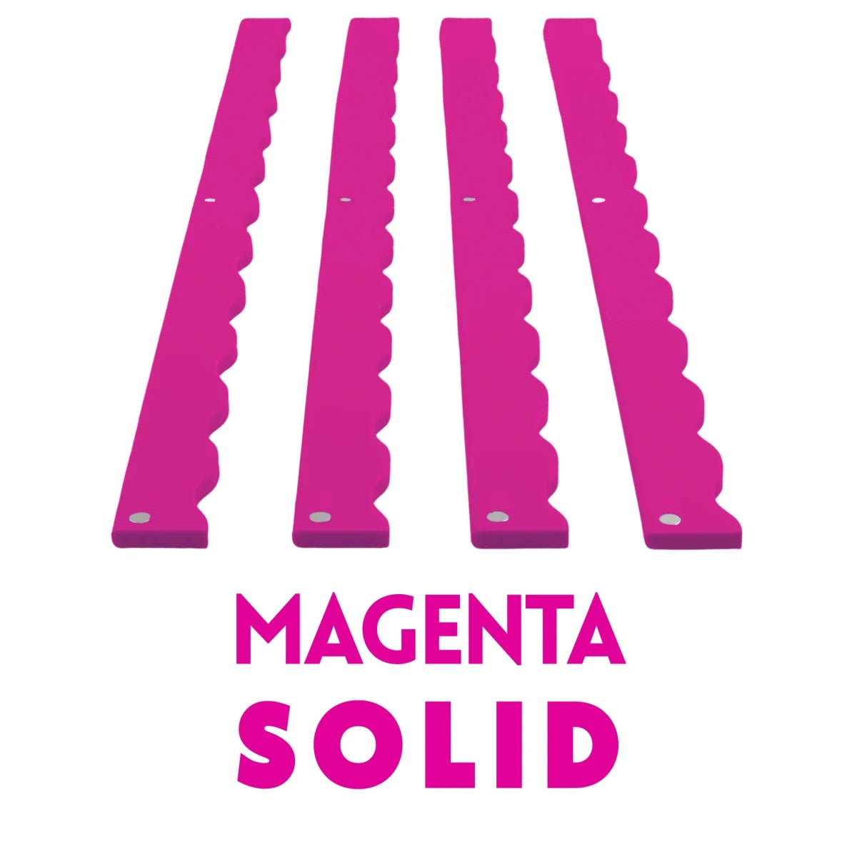 Mahjong Rack Pusher Add - On - Magnetic | My Fair Mahjong - Jimberly's Boutique - Olive Branch - Mississippi