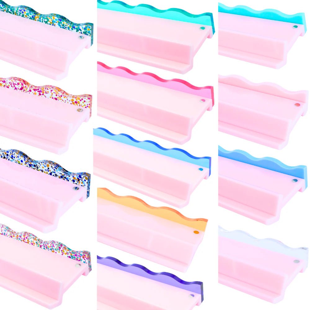 Mahjong Rack Pusher Add - On - Magnetic | My Fair Mahjong - Jimberly's Boutique - Olive Branch - Mississippi
