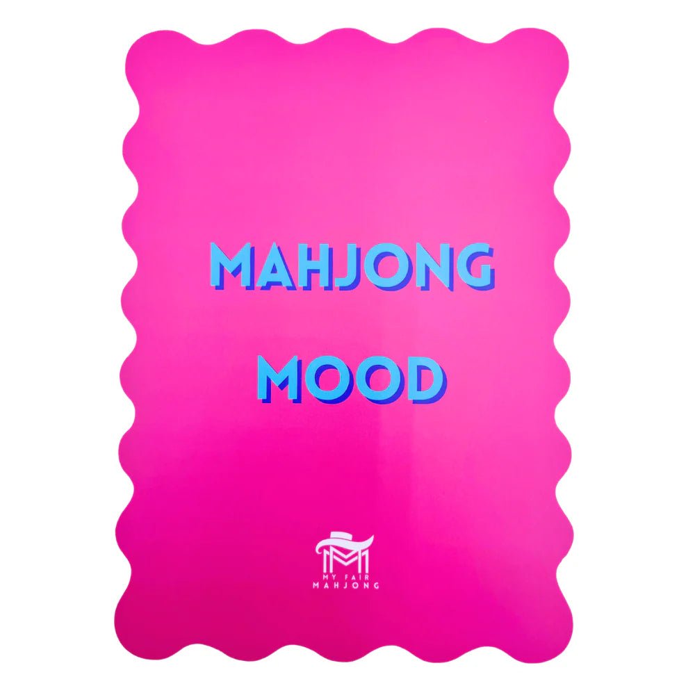 Mahjong Shufflers | My Fair Mahjong - Mahjong Shufflers - Jimberly's Boutique - Olive Branch - Mississippi