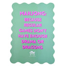 Mahjong Shufflers | My Fair Mahjong - Mahjong Shufflers - Jimberly's Boutique - Olive Branch - Mississippi