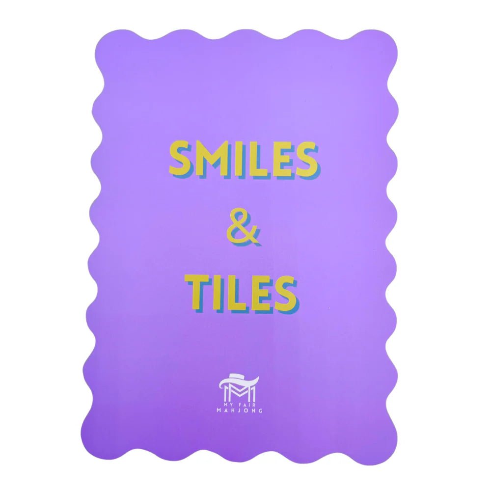 Mahjong Shufflers | My Fair Mahjong - Mahjong Shufflers - Jimberly's Boutique - Olive Branch - Mississippi