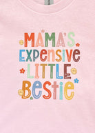 Mama's Expensive Little Best Toddler Tee - Toddler Tee -Jimberly's Boutique-Olive Branch-Mississippi