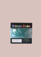 Marble Swirl Cube Squishy - Jimberly's Boutique-Olive Branch-Mississippi