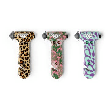Mayday 2 - in - 1 Emergency Escape Hammer - Jimberly's Boutique - Olive Branch - Mississippi