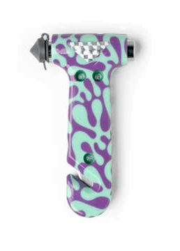 Mayday 2 - in - 1 Emergency Escape Hammer - Jimberly's Boutique - Olive Branch - Mississippi