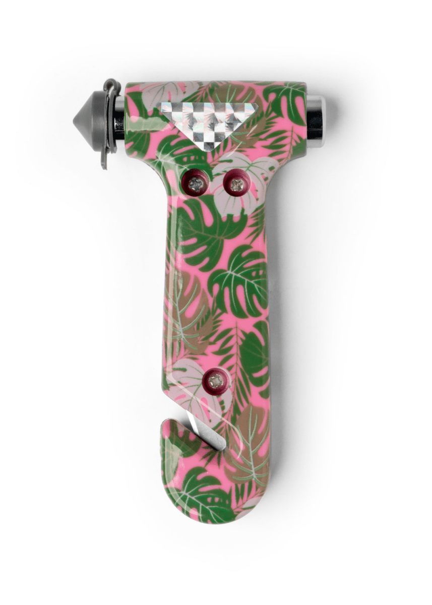 Mayday 2 - in - 1 Emergency Escape Hammer - Jimberly's Boutique - Olive Branch - Mississippi