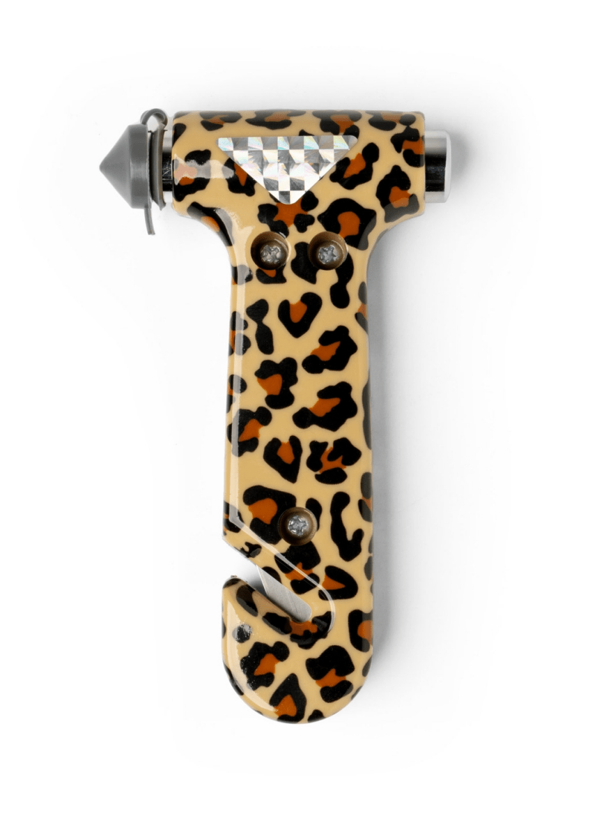 Mayday 2 - in - 1 Emergency Escape Hammer - Jimberly's Boutique - Olive Branch - Mississippi