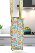 Meadow Floral Tote Bag - Jimberly's Boutique - Olive Branch - Mississippi