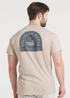 Mercantile Dome Tee | Southern Marsh - Graphic Tee - Jimberly's Boutique - Olive Branch - Mississippi