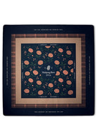 Midnight Garden Mahjong Mat | Mahjong Row and Co - Mahjong Mat -Jimberly's Boutique-Olive Branch-Mississippi