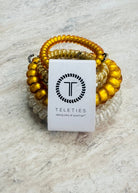 Mix Pack Teleties Hair Ties - Let’s Get Fizzy - Teleties Hair Ties - Jimberly's Boutique - Olive Branch - Mississippi