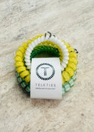 Mix Pack Teleties Hair Ties - Me and My Peeps - Teleties Hair Ties - Jimberly's Boutique - Olive Branch - Mississippi