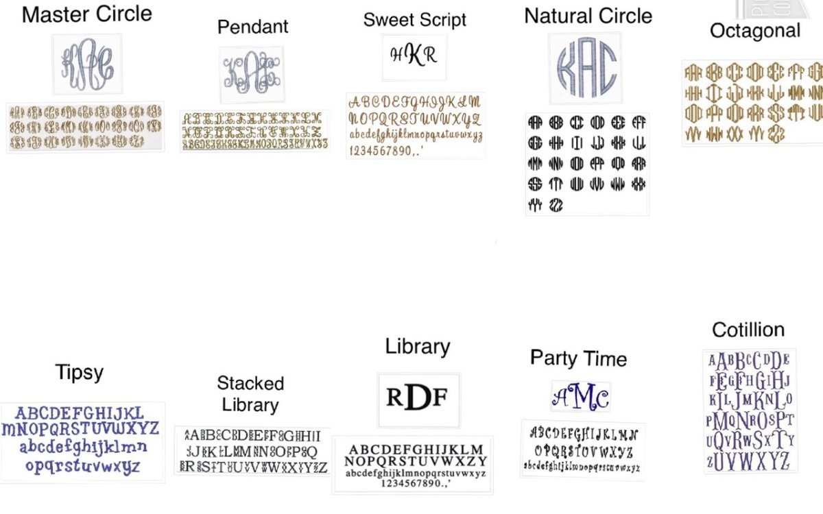 Monogrammed Christmas Stocking - Acute/Red Cuff - Stocking - Jimberly's Boutique - Olive Branch - Mississippi