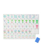 Moonlight Mahjong Tiles | Oh My Mahjong PREORDER - Mahjong Tiles - Jimberly's Boutique - Olive Branch - Mississippi