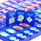 Motor City Series Mahjong Tiles | My Fair Mahjong - Mahjong Tiles - Jimberly's Boutique - Olive Branch - Mississippi