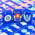 Motor City Series Mahjong Tiles | My Fair Mahjong - Mahjong Tiles - Jimberly's Boutique - Olive Branch - Mississippi