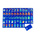 Motor City Series Mahjong Tiles | My Fair Mahjong - Mahjong Tiles - Jimberly's Boutique - Olive Branch - Mississippi