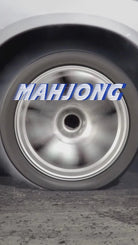 Motor City Series Mahjong Tiles | My Fair Mahjong - Mahjong Tiles - Jimberly's Boutique - Olive Branch - Mississippi