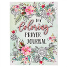 My Coloring Prayer Journal - Jimberly's Boutique-Olive Branch-Mississippi