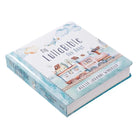 My Lullabible For Boys Padded Hardcover Board Book - book - Jimberly's Boutique - Olive Branch - Mississippi