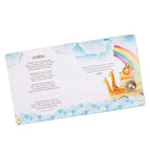 My Lullabible For Boys Padded Hardcover Board Book - book - Jimberly's Boutique - Olive Branch - Mississippi