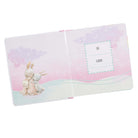 My Lullabible For Girls Padded Hardcover Board Book - book - Jimberly's Boutique - Olive Branch - Mississippi