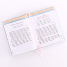 One - Minute Devotions For Young Women Padded Hardcover - book - Jimberly's Boutique - Olive Branch - Mississippi