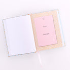 One - Minute Devotions For Young Women Padded Hardcover - book - Jimberly's Boutique - Olive Branch - Mississippi