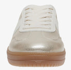 Outwoods Giana Mule Sneakers - Gold - Pierre Dumas Sneakers - Jimberly's Boutique - Olive Branch - Mississippi