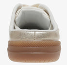 Outwoods Giana Mule Sneakers - Gold - Pierre Dumas Sneakers - Jimberly's Boutique - Olive Branch - Mississippi