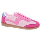 Outwoods Great 1 Sneakers - Fuchsia - Sneakers - Jimberly's Boutique - Olive Branch - Mississippi
