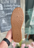 Outwoods Great 1 Sneakers - White/Tan/Black - Sneakers - Jimberly's Boutique - Olive Branch - Mississippi