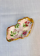 Oyster Shell Trinket Dish - Oyster shell - Jimberly's Boutique - Olive Branch - Mississippi